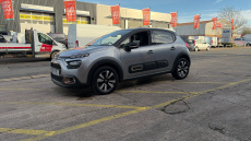 Citroen C3 1.2 PureTech C-Series Edition 5dr Petrol Hatchback
